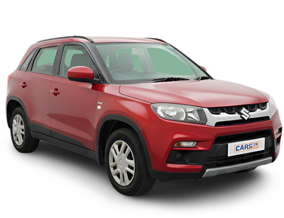 Maruti Vitara Brezza-img